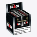 Djarum Black Silver box of 120
