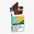 Djarum Splash open pack of 12