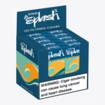 Djarum Splash box of 120
