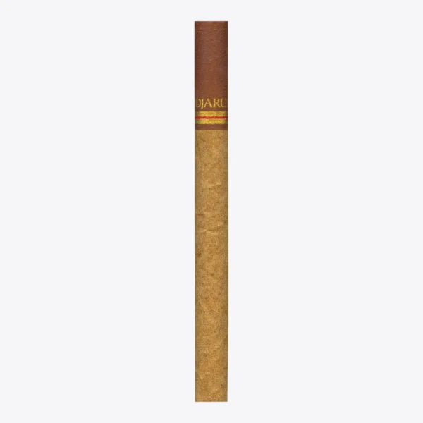 Djarum Splash single cigar
