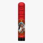 God of Fire Don Carlos Robusto Tubo 5 1/4″ x 50