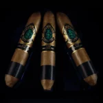 God of Fire KKP Never Back Down Diadema 60, 5 1/2 x 60 Diadema by Prometheus