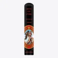 God of Fire Serie B Robusto Tubo cigar in its tube, 5 1/4 x 50