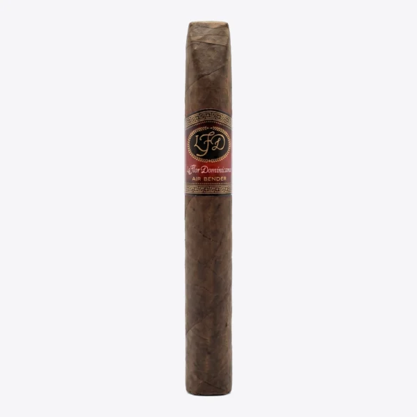 La Flor Dominicana Air Bender Maduro Chisel Single