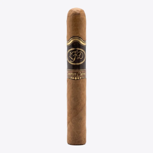 La Flor Dominicana Cameroon Cabinet No. 4 Single