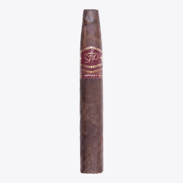 La Flor Dominicana Capitulo II Single La Flor Dominicana Capitulo II Single