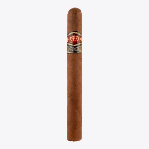 La Flor Dominicana Double Ligero Digger Single La Flor Dominicana Double Ligero Digger single cigar