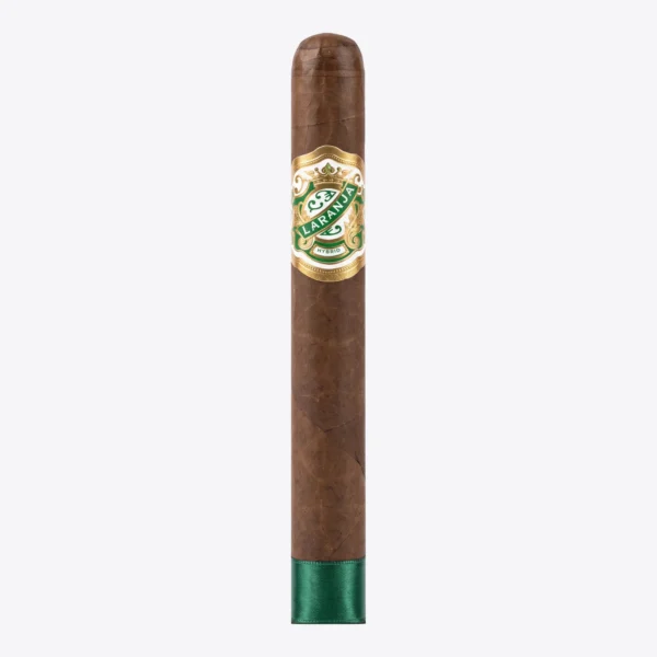 Laranja Reserva Hybrid Short Churchill Single Espinosa Laranja Reserva Hybrid Short Churchill Single cigar