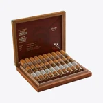 Montecristo Espada Guard Open Box