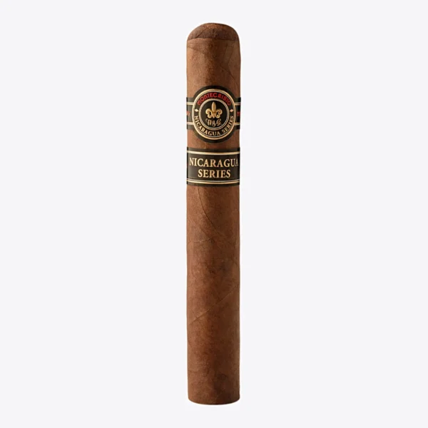 Montecristo Nicaragua Toro Single Montecristo Nicaragua Toro Single