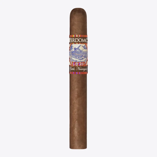 Perdomo Lot 23 Sun Grown Toro Single Perdomo Lot 23 Sun Grown Toro Single