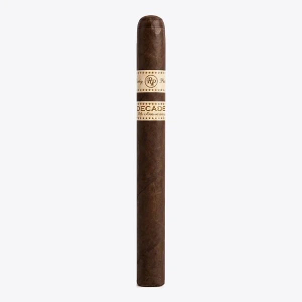 Rocky Patel Decade Lonsdale 6 1/2" x 44 Rocky Patel Decade Lonsdale 6 1/2" x 44