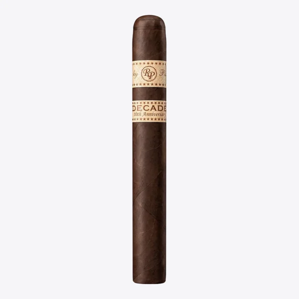 Rocky Patel Decade Toro 6 1/2" x 52 Rocky Patel Decade Toro 6 1/2" x 52