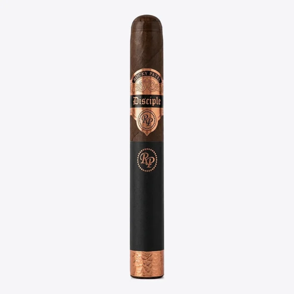 Rocky Patel Disciple Toro 6" x 50 Rocky Patel Disciple Toro 6" x 50