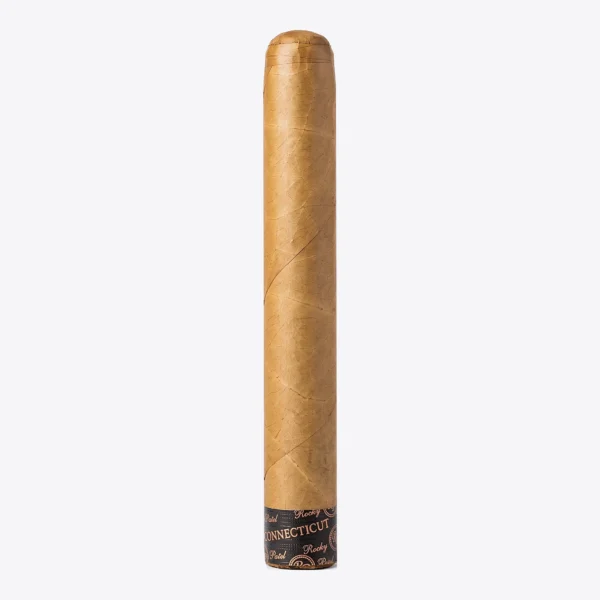 Rocky Patel Edge Connecticut Toro 6" x 52 Rocky Patel Edge Connecticut Toro 6" x 52