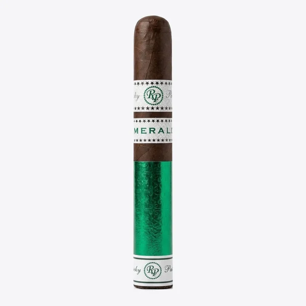 Rocky Patel Emerald Robusto 5 1/2" x 50
