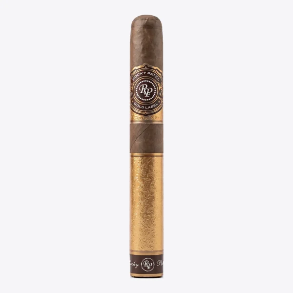 Rocky Patel Gold Label Toro 6 1/2" x 54 Rocky Patel Gold Label Toro 6 1/2" x 54
