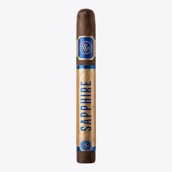 Rocky Patel Sapphire Toro 6 1/2" x 52