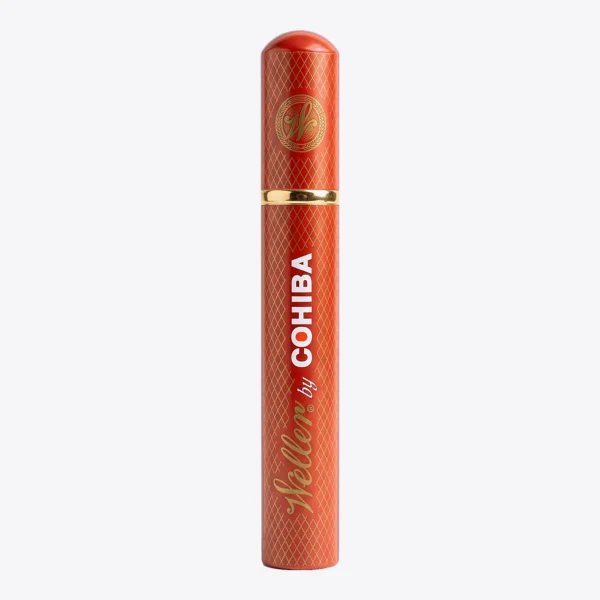 Weller by Cohiba Toro Tubo 2025 6″ x 50 Weller by Cohiba Toro Tubo 2025 6″ x 50