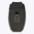 Back of the XIKAR VX2 V-Cut in Black