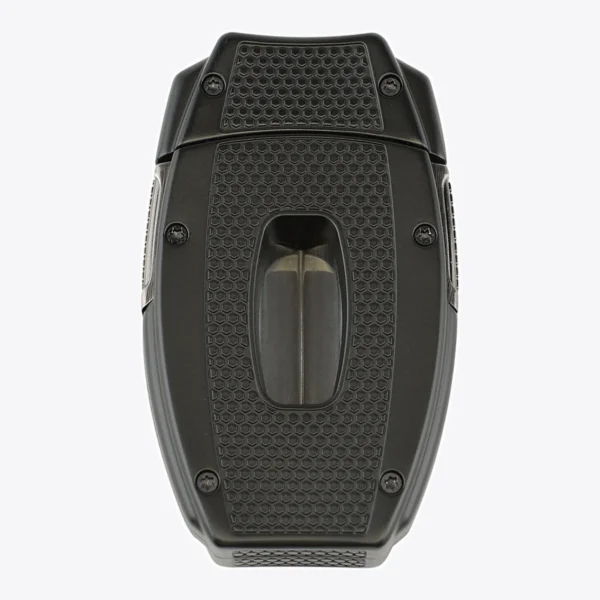Back of the XIKAR VX2 V-Cut in Black