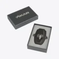 XIKAR VX2 V-Cut in Black in its XIKAR gift box